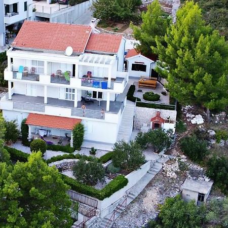 Villa Noa 麦米科 外观 照片