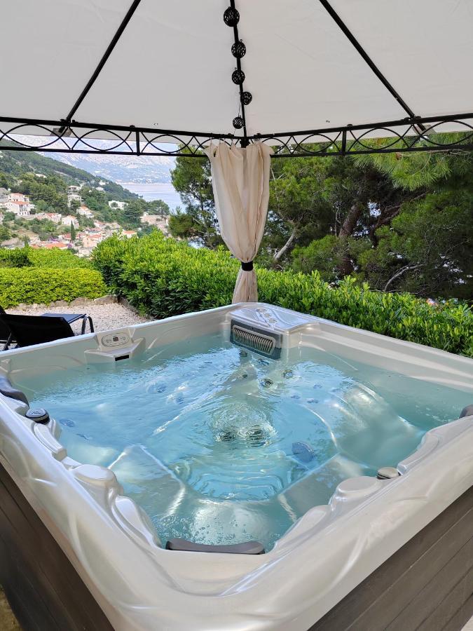 Villa Noa 麦米科 外观 照片