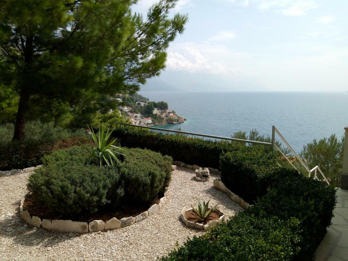 Villa Noa 麦米科 外观 照片
